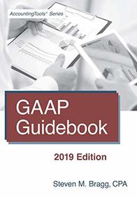 GAAP Guidebook: 2019 Edition