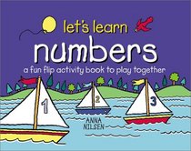 Numbers: Let's Learn (Let's Learn series)