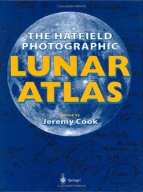 The Hatfield Photographic Lunar Atlas