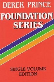 Foundation Series