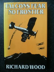 Falcons Fear No Frontier