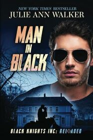 Man in Black: Black Knights Inc: Reloaded