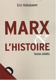 Marx & L'Histoire