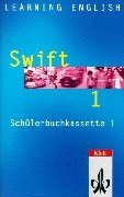 Learning English, Swift, 2 Cassetten zum Schlerbuch