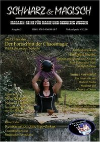 SCHWARZ & MAGISCH (German Edition)