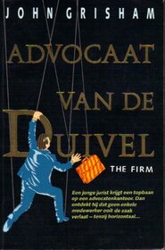 Advocaat Van De Duivel