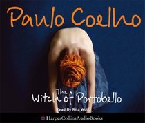 The Witch of Portobello. Paulo Coelho