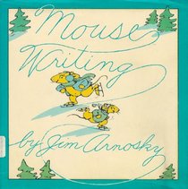 Mouse Writing
