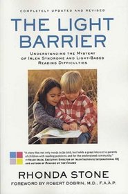 The Light Barrier: Understanding the Mystery of Irlen Syndrome and Light-Based Reading Difficulties