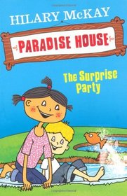 The Surprise Party (Paradise House)