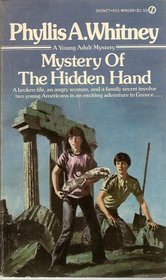 The Mystery of Hidden Harbor
