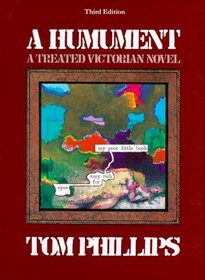 A Humument: A Treated Victorian Novel, Revised Edition