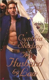 A Husband by Law (Seduction Romance)