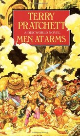 Men At Arms