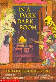 In a Dark, Dark Room (and Other Scary Stories)