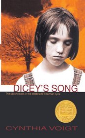 Dicey's Song (Tillerman Saga)