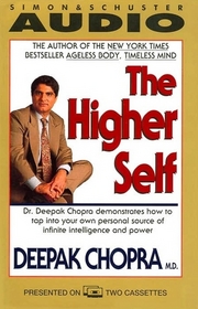 The Higher Self (Audio Cassette) (Abridged)
