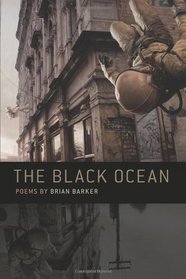 The Black Ocean (Crab Orchard Series in Poetry)