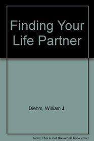 Finding Your Life Partner
