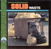 Environmental Awareness: Solid Waste