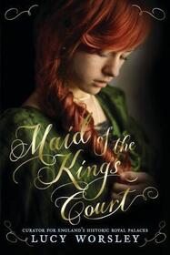 Maid of the King's Court (aka Eliza Rose)
