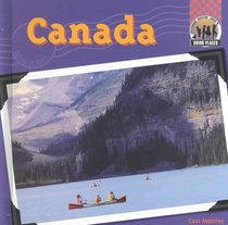 Canada (Going Places)