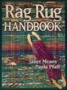 Rag Rug Handbook: Revised Edition