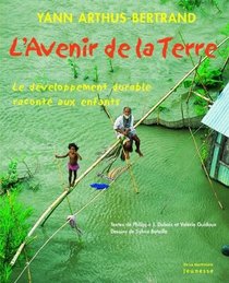 L'avenir de la Terre (French Edition)