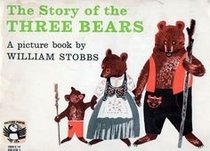 Story of the Three Bears (Puffin Picture Books)