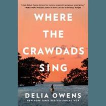 Where the Crawdads Sing (Audio CD) (Unabridged)