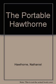 The Portable Hawthorne: 2