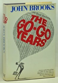 The go-go years