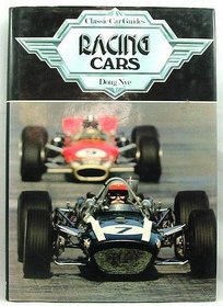 Racing Cars (Classic car guides)