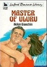 Master of Uluru (Linford Romance Library)