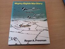 Mighty Eighth War Diary