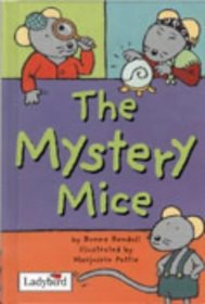 Mystery Mice (Animal Allsorts S.)