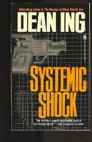 Systemic Shock (Quantrill, Bk 1)