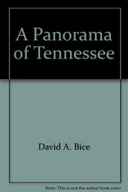 A Panorama of Tennessee