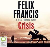 Crisis (Audio CD) (Unabridged)
