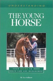 Understanding the Young Horse: Your Guide to Horse Health Care and Management