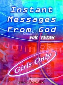 Text Messages from God - for Girls Only