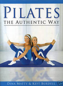 Pilates the Authentic Way