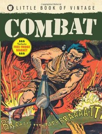 The Little Book of Vintage Combat