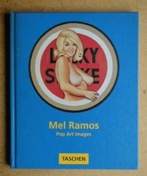 Mel Ramos: Pop Art Images (Albums)