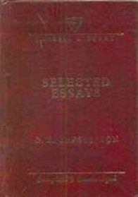 Selected Essays (Classic Library)
