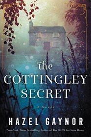 The Cottingley Secret: A Novel