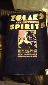 Zolar's Book of the Spirits