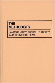 The Methodists (Denominations in America)