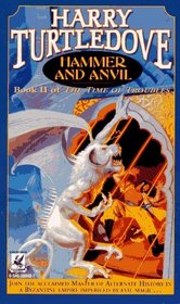 Hammer and Anvil (Time of Troubles, Bk 2)
