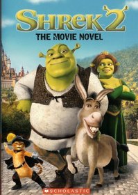 Shrek 2